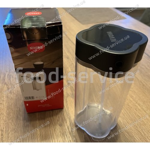 Кофемашина NIVONA CafeRomatica NICR 759 + чаша для молока б/у